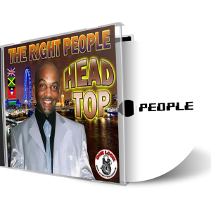 THE RIGHT PEOPLE - Image 2