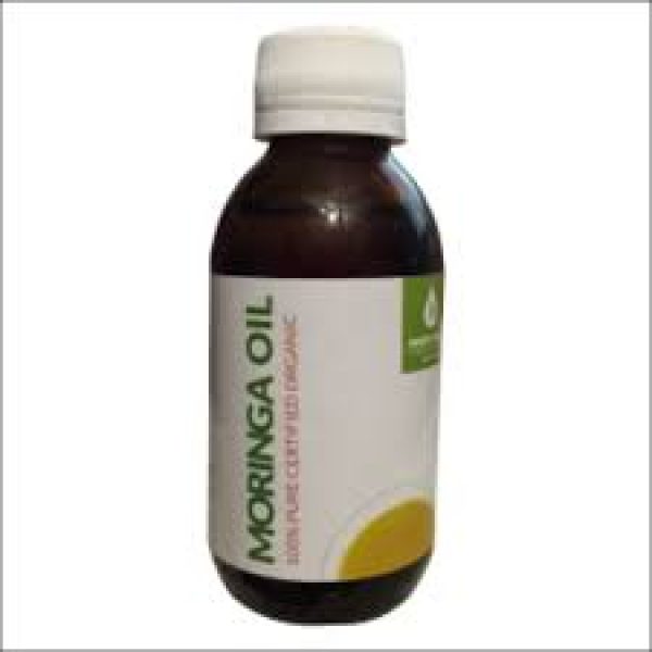 Moringa Oil