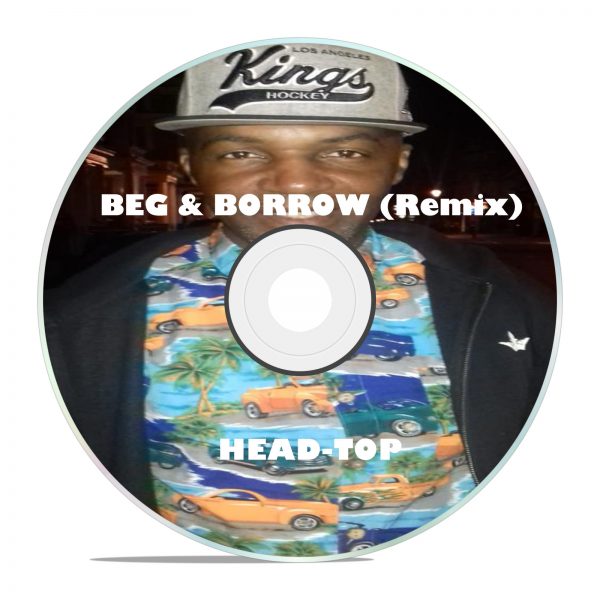 Beg&Borrow 2