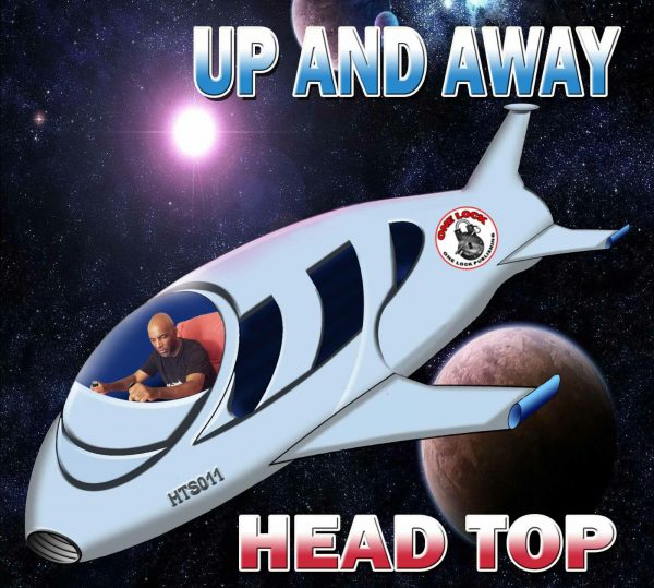 Up Up And Away