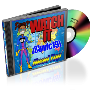 Watch It - Covic 19